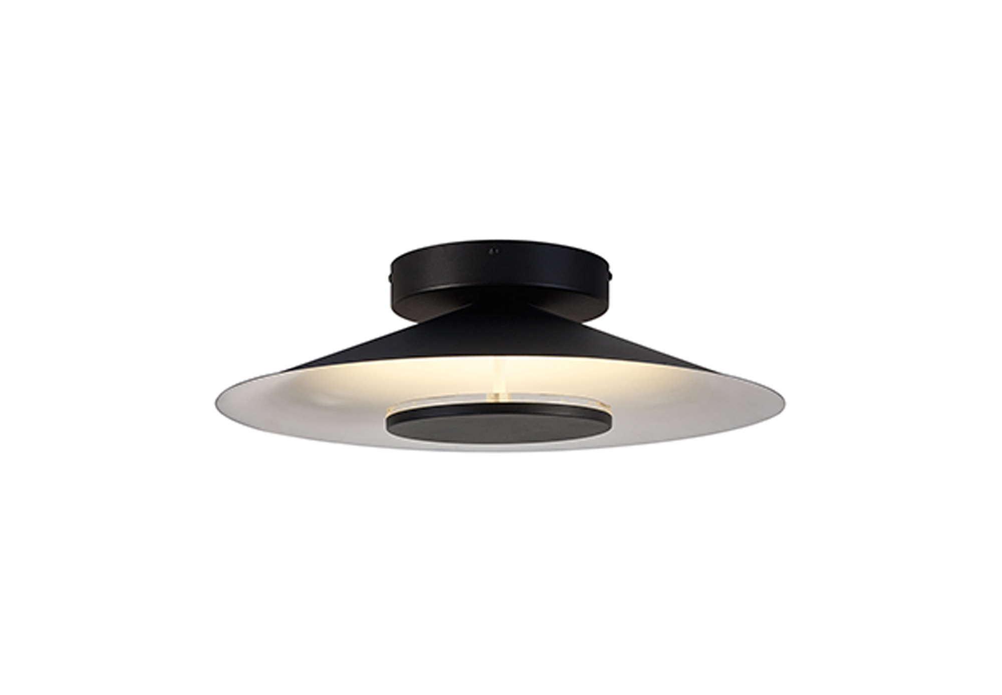 Orion Ceiling Lights Mantra Fusion Flush Fittings